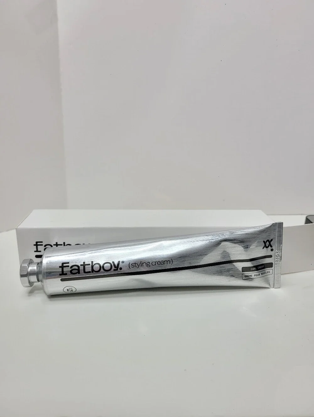 Fatboy Styling Curl Cream